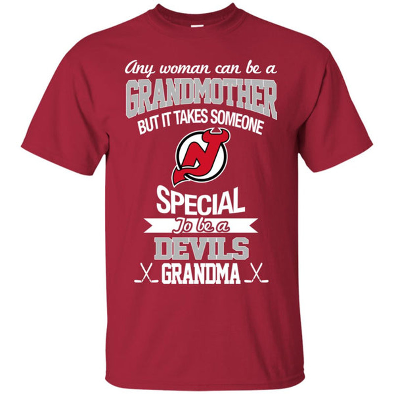 It Takes Someone Special To Be A New Jersey Devils Grandma T Shirts.jpg