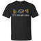 It's In My DNA St. Louis Blues T Shirts.jpg
