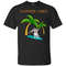 Pitbull - Summer Vibes T Shirts.jpg