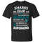 San Jose Sharks You're My Favorite Super Hero T Shirts.jpg