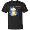 Schnauzer Kisses Fix Everything T Shirts.jpg