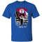 Scream Texas Rangers T Shirts.jpg