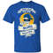 Skull Say Hi St. Louis Blues T Shirts.jpg