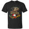 Snoopy Christmas Anaheim Ducks T Shirts.jpg