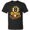 Snoopy Christmas Boston Bruins T Shirts.jpg