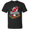 Snoopy Christmas New Jersey Devils T Shirts.jpg