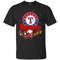 Snoopy Christmas Texas Rangers T Shirts.jpg