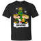 Snoopy The Peanuts Boston Bruins Christmas T Shirts.jpg