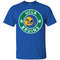 Starbucks Coffee UCLA Bruins T Shirts.jpg