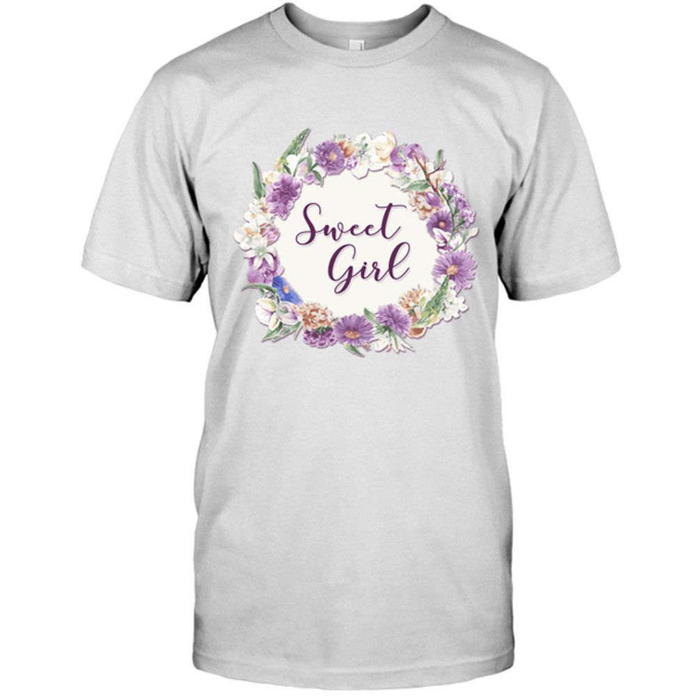 Sweet Girl T Shirts.png
