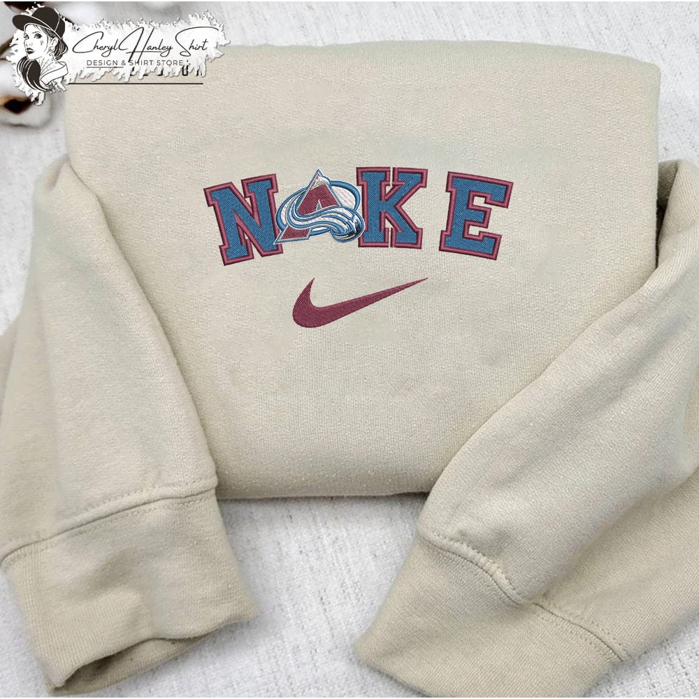 Colorado Avalanche Embroidered Sweatshirt, NHL Embroidered Sweater, NHL Colorado Shirt, Hockey Embroidered Hoodie.jpg