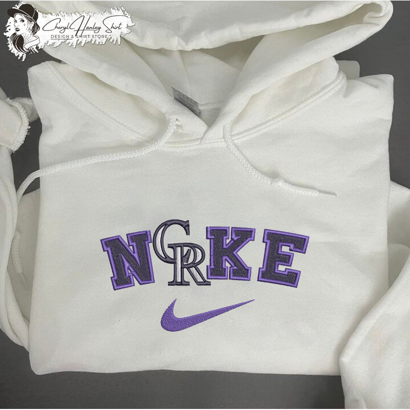 Colorado Rockies Embroidered Sweatshirt, MLB Embroidered Sweater, Embroidered MLB Shirt, Baseball Embroidered Hoodie.jpg