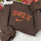 Nike Bowling Green Falcons Embroidered Sweatshirt, NCAA Embroidered Sweater, Bowling Green Falcons Shirt, Unisex Shirt.jpg