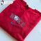 Nike Louisiana Tech Bulldogs Embroidered Sweatshirt, NCAA Embroidered Sweater, Louisiana Tech Shirt, Unisex Shirts.jpg