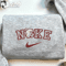 Nike Mississippi State Bulldogs Embroidered Sweatshirt, NCAA Embroidered Sweater, Mississippi State Shirt, Unisex Shirts.jpg