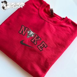 san diego state aztecs embroidered sweatshirt, ncaa embroidered sweater, san diego state aztecs shirt,embroidered hoodie