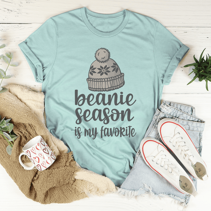 Beanie Season Tee.png