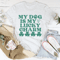 My Dog Is My Lucky Charm Tee.png