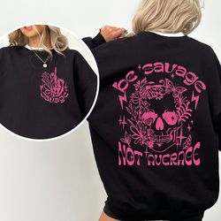 be savage not average sweatshirt, be savage not average sweater, funny mom hoodie,gift for her, gift savage crewneck, sa