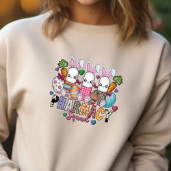 pharmacist easter sweatshirt, pharmacy squad sweater, happy easter hoodie, easter pharmacist sweater, pharmacist gift fo