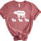 Personalized Mama Bear Children Shirt, Mama Bear Shirt, Custom Mom And Kids Shirt, Gift For Mother, Mom T-Shirt, Mom Gifts.jpg