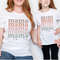 Retro Mama and Me shirt, Mama and baby tee, Mama t shirt, Retro Mama tee, Retro Mom tee, Retro Mama tee.jpg