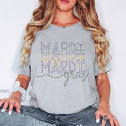 mardi gras t-shirt, mardi gras sweatshirt, new orleans sweatshirt, mardi gras carnival shirt, fat tuesday shirt, mardi g