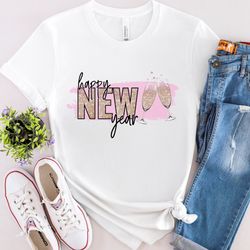 new year shirt, champagne new year sweatshirt, new year party shirt, happy new year t-shirt, champagne sweatshirt, happy