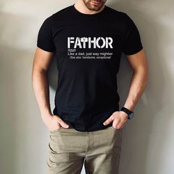 fathor tshirt, new dad shirt, dad shirt, daddy shirt, fathers day shirt, best dad shirt,gift for dad, daddy hero shirt,
