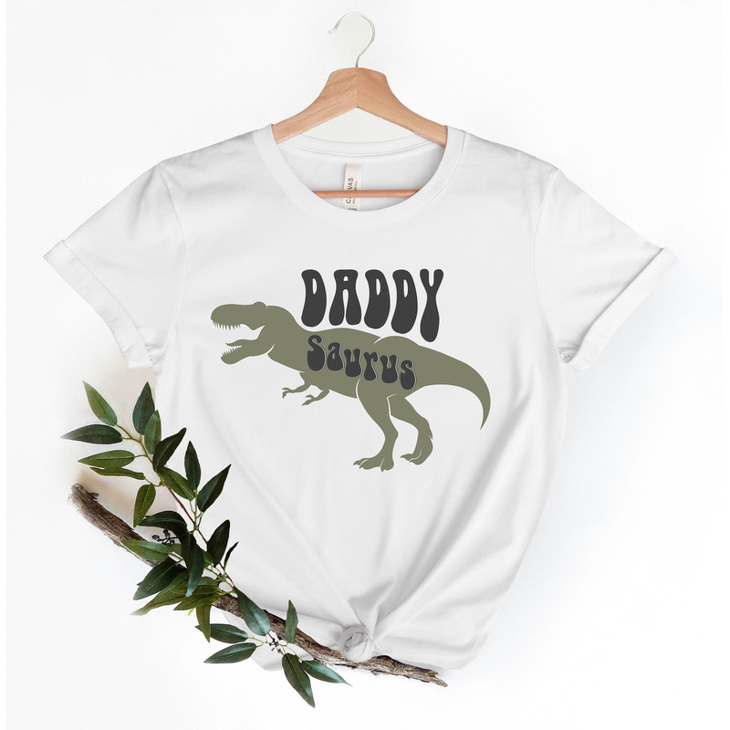 Daddy Saurus shirt,Daddy Saurus Shirt,Daddy dinosaur shirt, Daddy dinosaur shirt, Daddy gift, family Saurus Shirt, Father Day Shirt.jpg