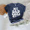 My Dad Rocks T-Shirt, Fathers Day Gift, Fathers Day Shirt, funny dad shirt, 1st fathers day gift, Funny Fathers Day Gift, My Dad Rocks Shirt.jpg