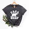 Papa Bear Shirt, Dad Shirt, Husband Present, Fathers Day Gift, Gift For Him, Gift For Father, Dad Gift, Papa Bear T-shirt, Gift For Papa.jpg