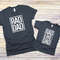 Dad and Son Shirt, Daddy and Me Shirt, Dad Son Matching Shirt, Family Matching Outfits, Father's Day Gift, Father's Day Shirt, Gifts for Dad.jpg