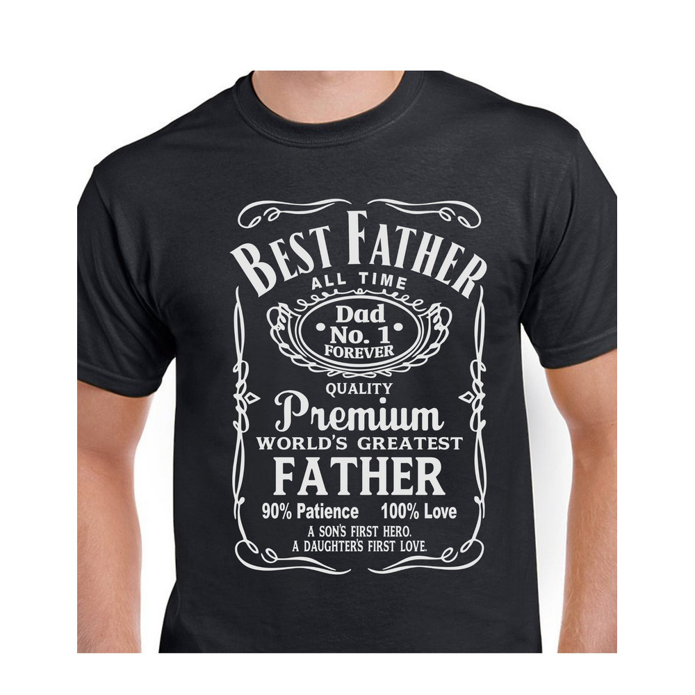 Best Father All Time Dad No. 1 , Dad T Shirt, Father's Day t shirt, Dad tshirt, Father's Day Shirt, Day of father,World's greatest Father.jpg