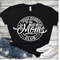 Proud Members of HOT Mess Mom, Mom Club T shirt, Mama T shirt, Hot mess Mama, Too tired Mom, Mom Gift, Mothers day shirt, mother gift.jpg