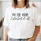 I'm The Mom I Started It All Shirt, Mother's Day Tshirt, Funny Mom Shirt, Shirt for Mom, Gift for Mom, Cute Mom Shirt.jpg