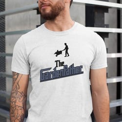 the gardenfather shirt, mens best gardening father shirt, christmas dad shirt, fathers day shirt, gardening dad shirt,