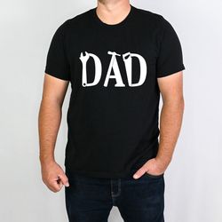 mechanic dad shirt, fathers day shirt, dad tool shirt, dad life shirt, cool dad shirt, fathers day gift, best dad shirt,