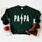 PAPA Shirt for Father's Day Gift, PAPA T-Shirt for Dad, PAPA Gift from Daughter, Father's Day TShirt for Grandpa, Grandpa Gift for Grandpa.jpg