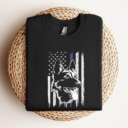 german shepherd american flag dog lover gift t-shirt , german shepherd dog, german shepherd dog gift, german shepherd