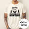 Hunting Gifts for Husband , Mens Gift , Hunting Gifts , Father's Day Gift Ideas , I Love My Wife Shirt , Gift For Loving Hunting.jpg
