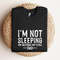 I'm Not Sleeping I'm Resting My Eyes , Funny Father's Day Gift ,Father's Day Gift From Daughter , My Father Shirt ,Dad Husband Shirt Tee.jpg