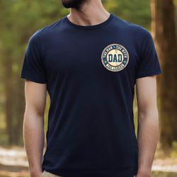 dad shirt , the man the legend the myth dad shirt ,gift for dad ,fathers day gift shirt , gift from daughter