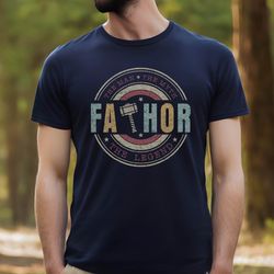 fathor shirt ,the man the legend dad shirt , dad gifts from daughter , fathers day gift for dad ,christmas gift dad
