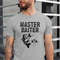 Fishing Gift for Men Shirt ,Master Baiter Shirt for Man,Bass Fishing Shirt ,Fathers Day Gift for Fishing Dad ,Fishy Tee Shirt, Husband Shirt.jpg