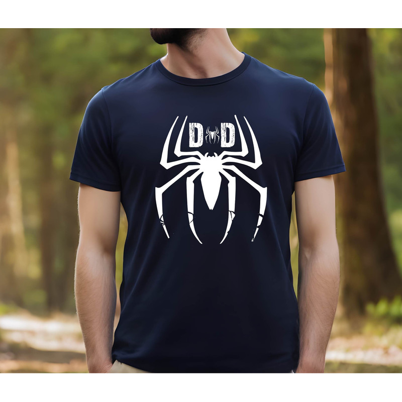 Funny Dad Shirt , Fathers Day Gift, Trendy Dad Shirts ,Super Dad Birthday shirt, Birthday Gift Dad Shirt , Christmas Gift Dad Tee.jpg