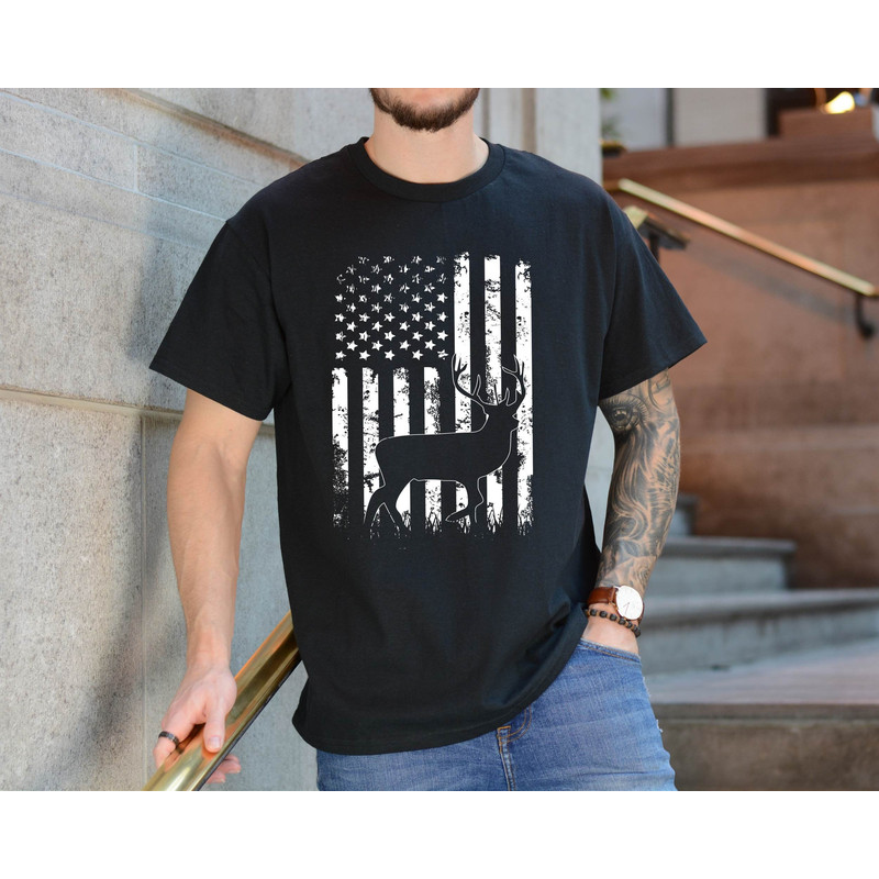 Hunting Gift for Shirt, Hunting Loving Husband Gifts , Hunting Dad Father's Day Gift Ideas , Hunting Lover Clothing.jpg