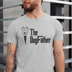 pitbull dad, best pitbull dad ever, pitbull shirt, funny gift for pitbull lover,pitbull dog owner shirt,pit bull fa