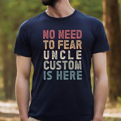 uncle shirt, custom name uncle shirt, personalized uncle gift t-shirt , funny uncle shirt, fathers day gift shirt,