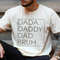 Dada Daddy Dad Bruh Shirt, Funny Dad Shirt, Husband Gifts, Dad Gift from Kids, Fathers Day Shirt for Men, Dad Birthday Gift, Gift for Father.jpg